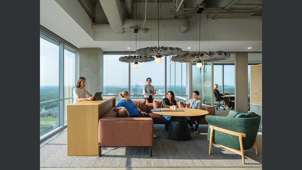 apache headquarters